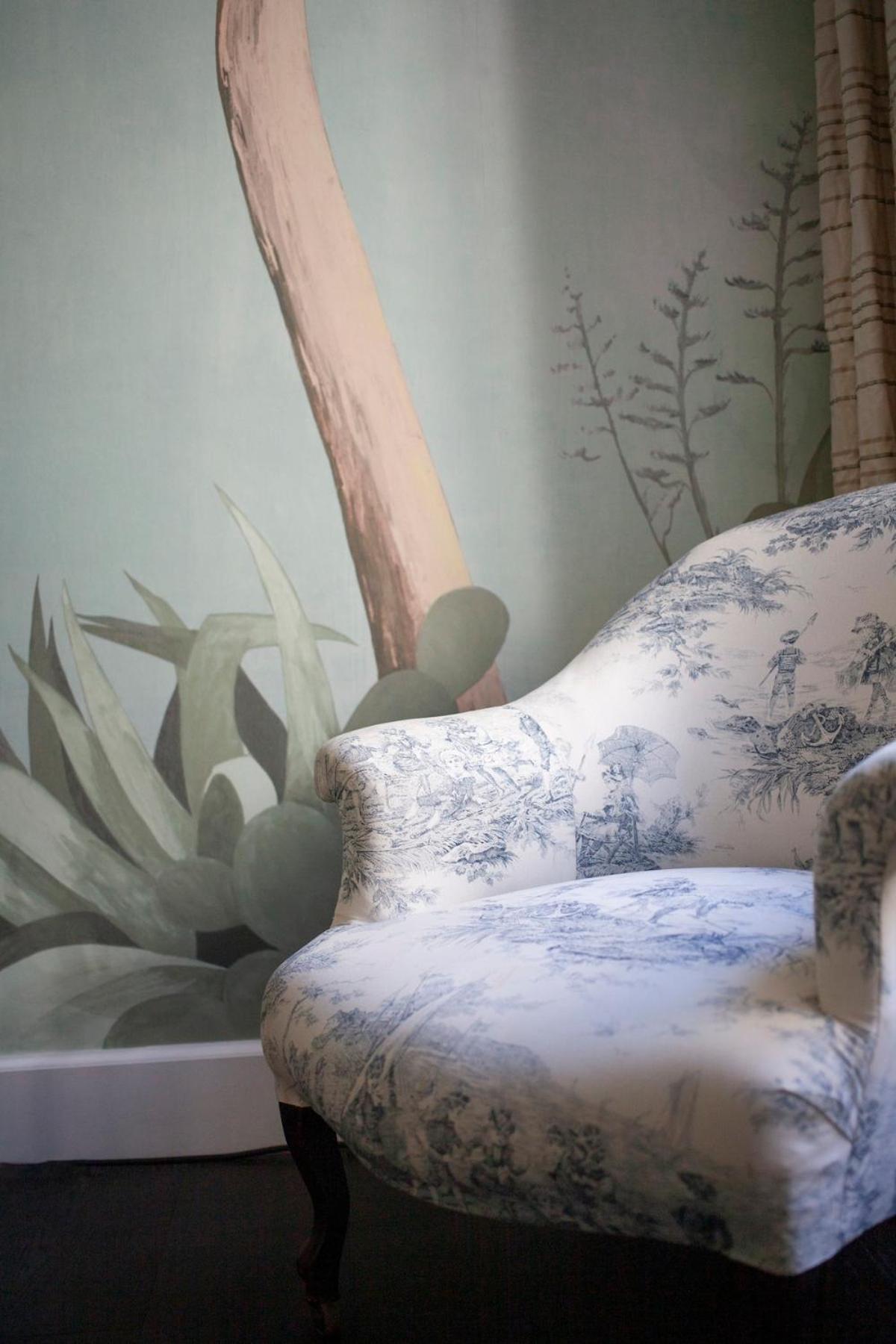 Appartement Carre D'or, Superbe Sur Jardin, Elegant Et Ensoleille Nice