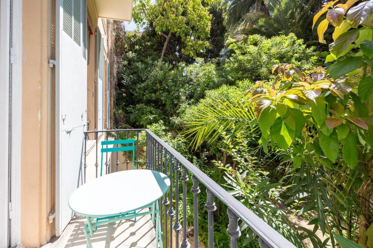 Appartement Carre D'or, Superbe Sur Jardin, Elegant Et Ensoleille
