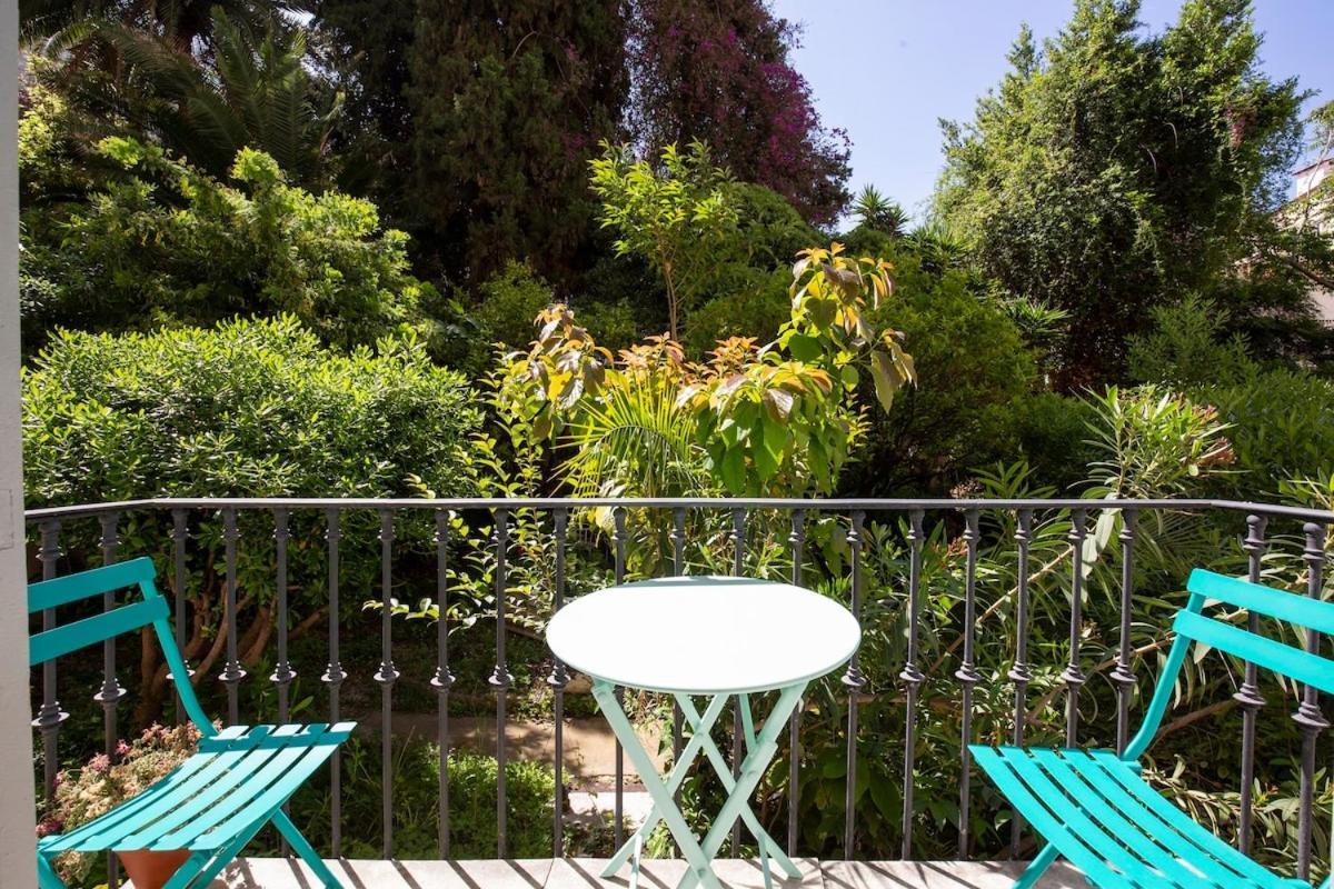 Carre D'or, Superbe Sur Jardin, Elegant Et Ensoleille Appartement *
