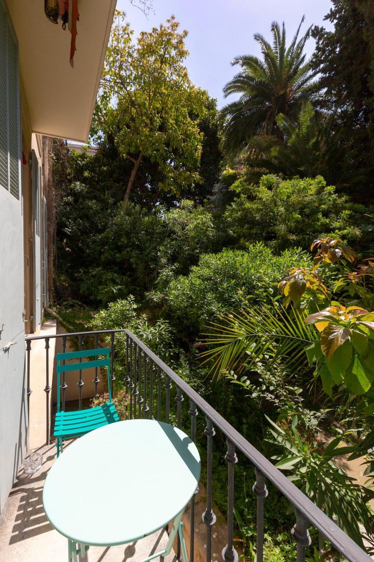 Appartement Carre D'or, Superbe Sur Jardin, Elegant Et Ensoleille *