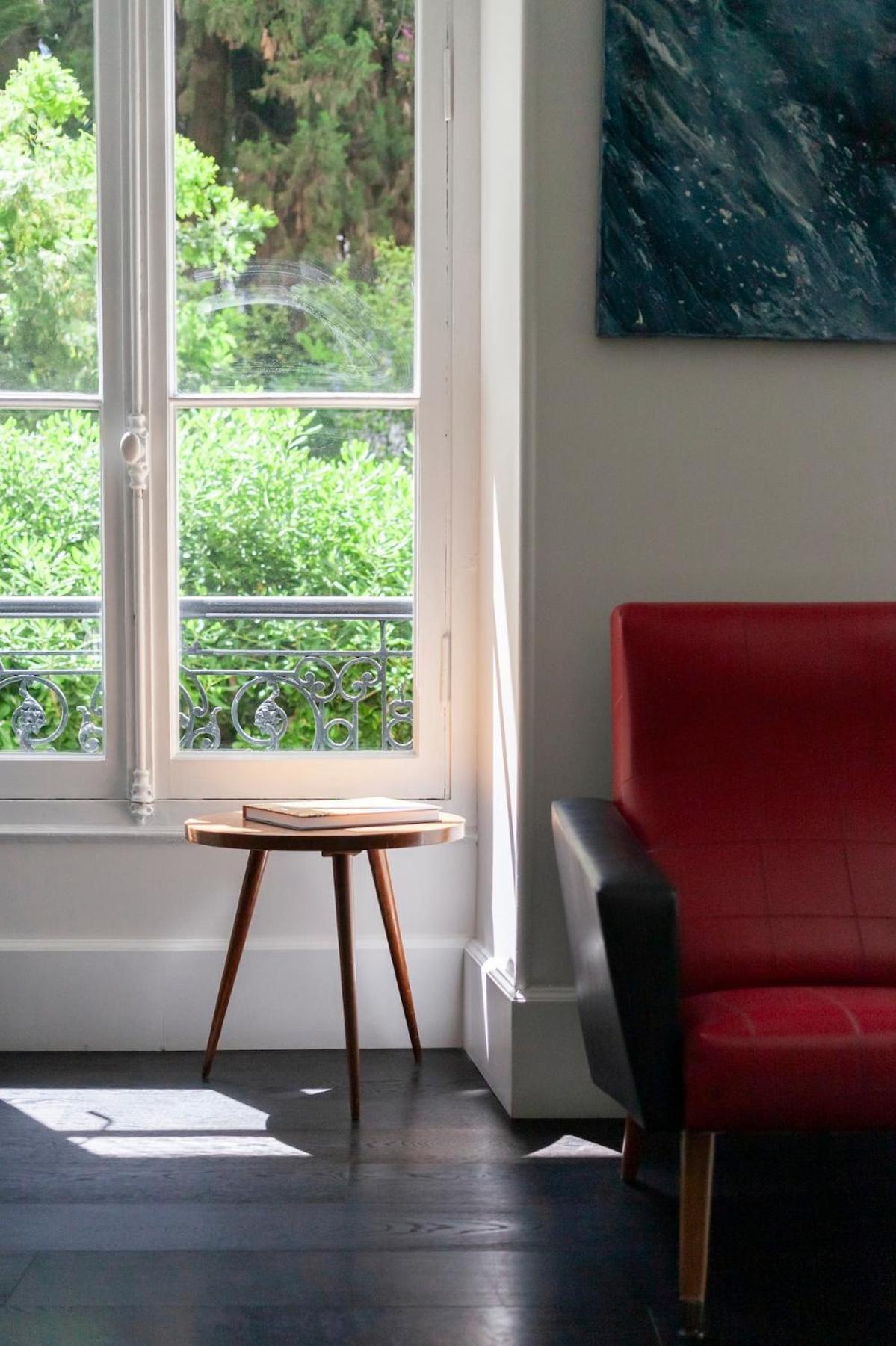 Carre D'or, Superbe Sur Jardin, Elegant Et Ensoleille Appartement *