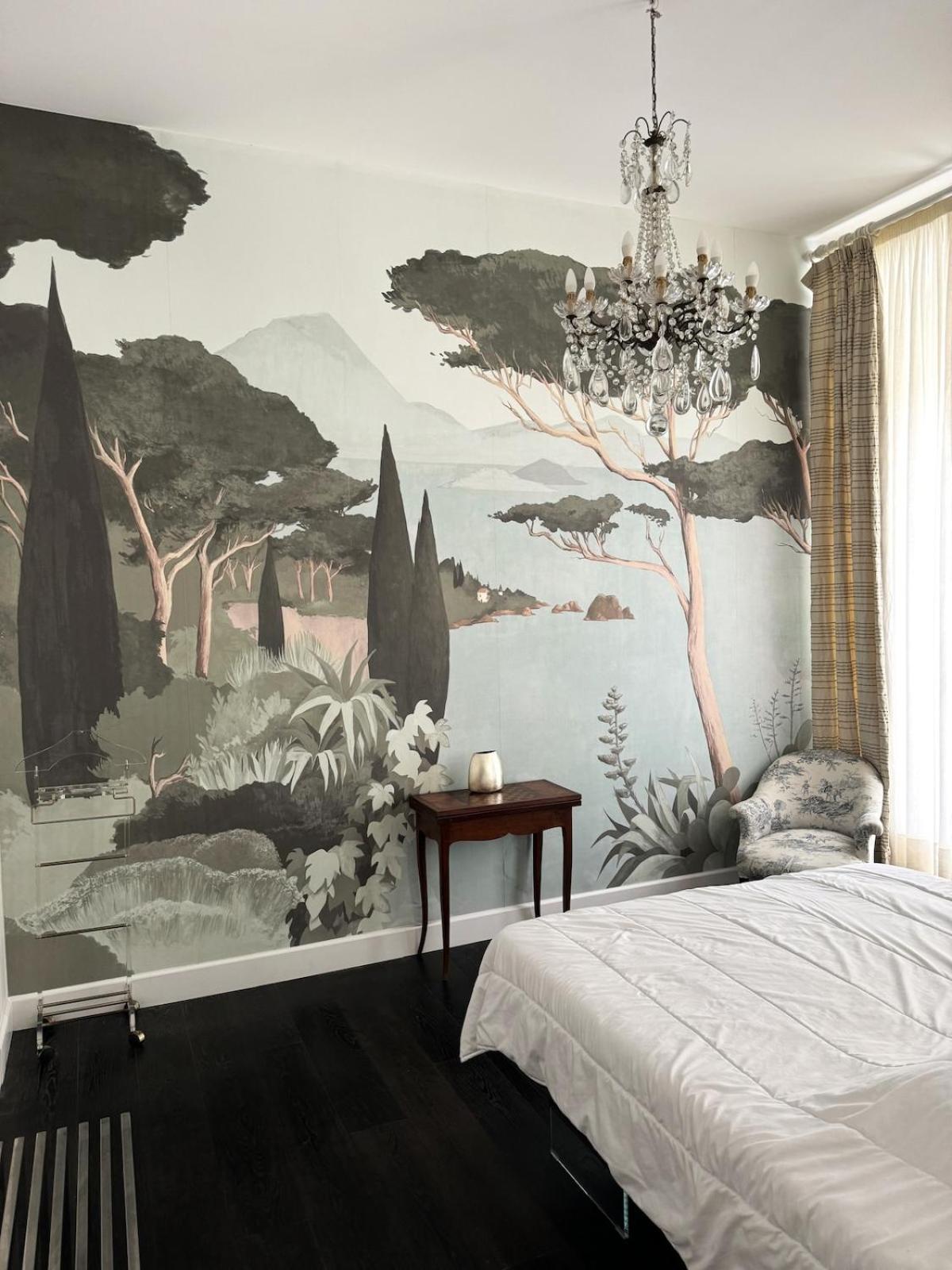 Appartement Carre D'or, Superbe Sur Jardin, Elegant Et Ensoleille